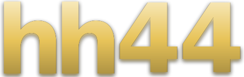 hh44 logo